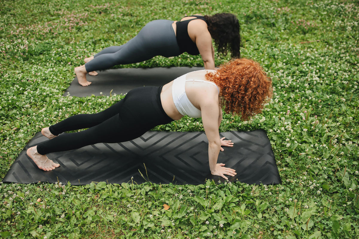 Why activewear became everyday essentials