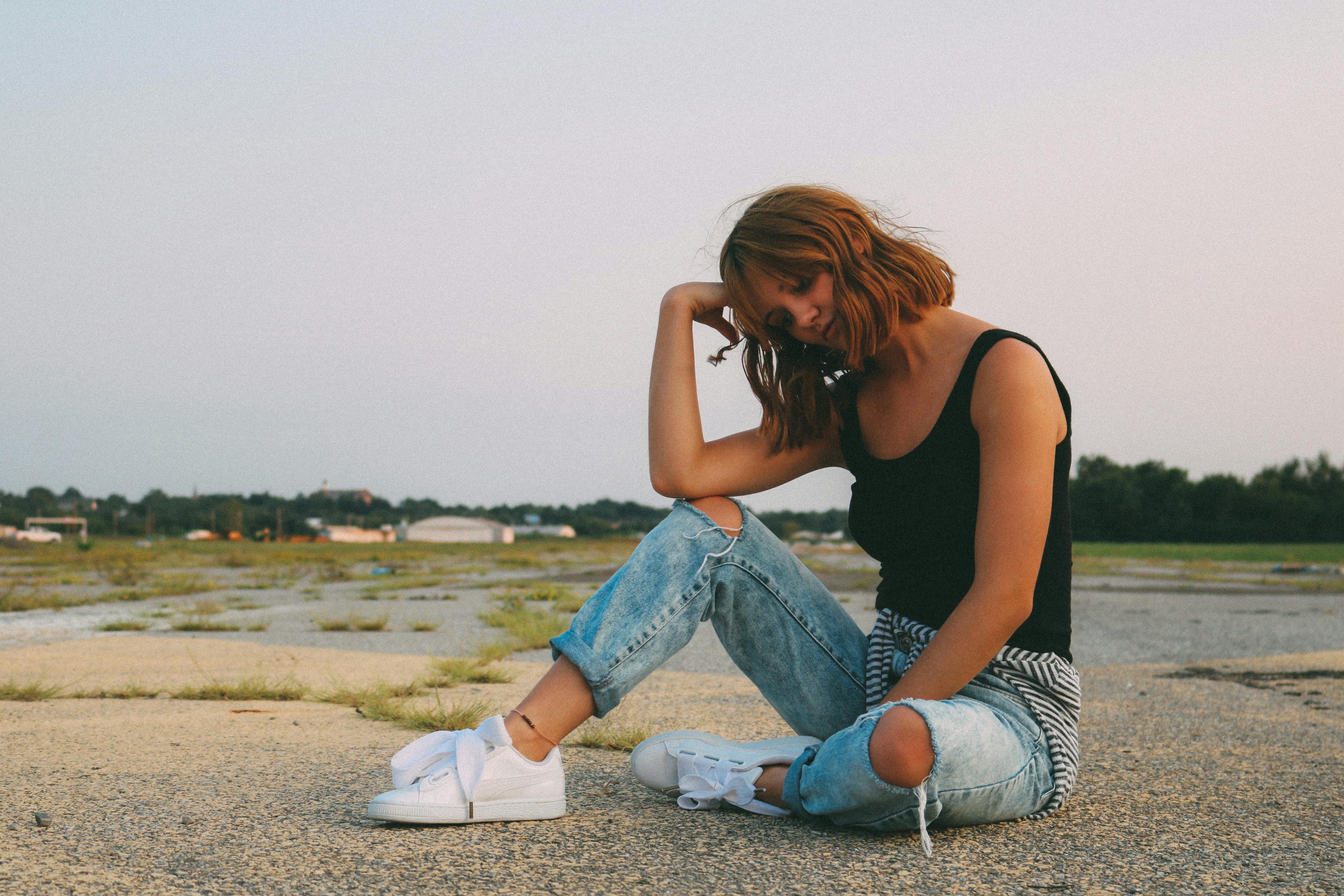 Styling activewear from gym to street