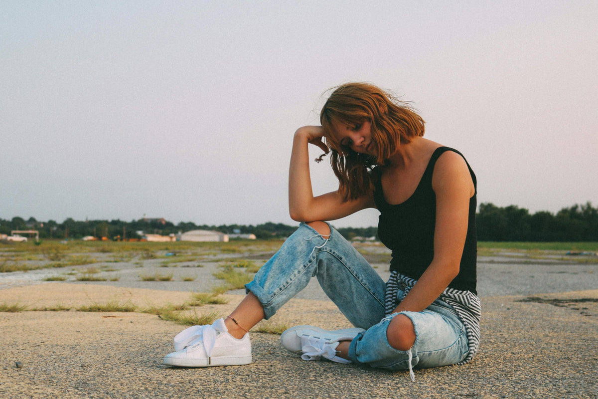 Styling activewear from gym to street