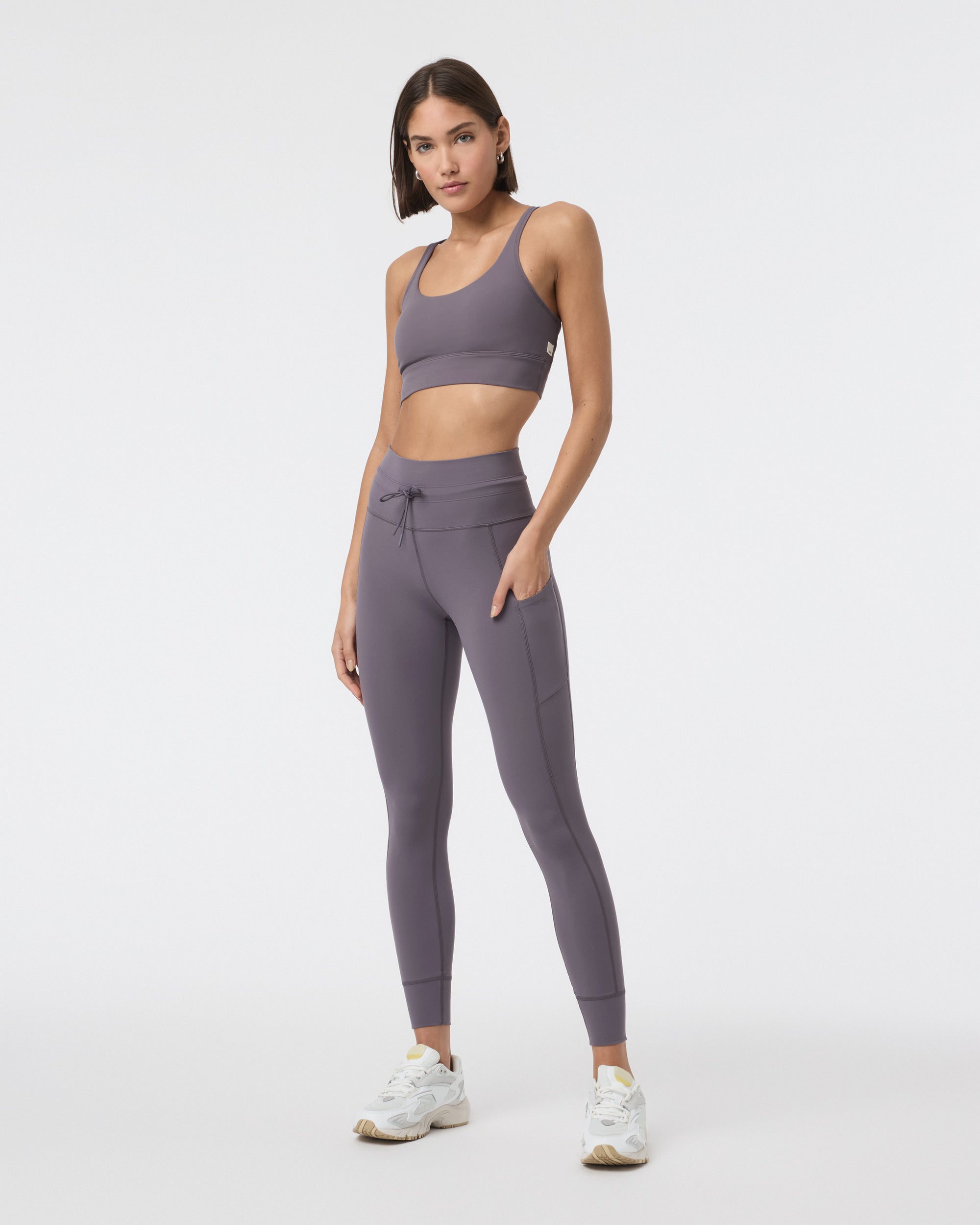 Topaz sports bra