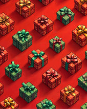 Gift wrap