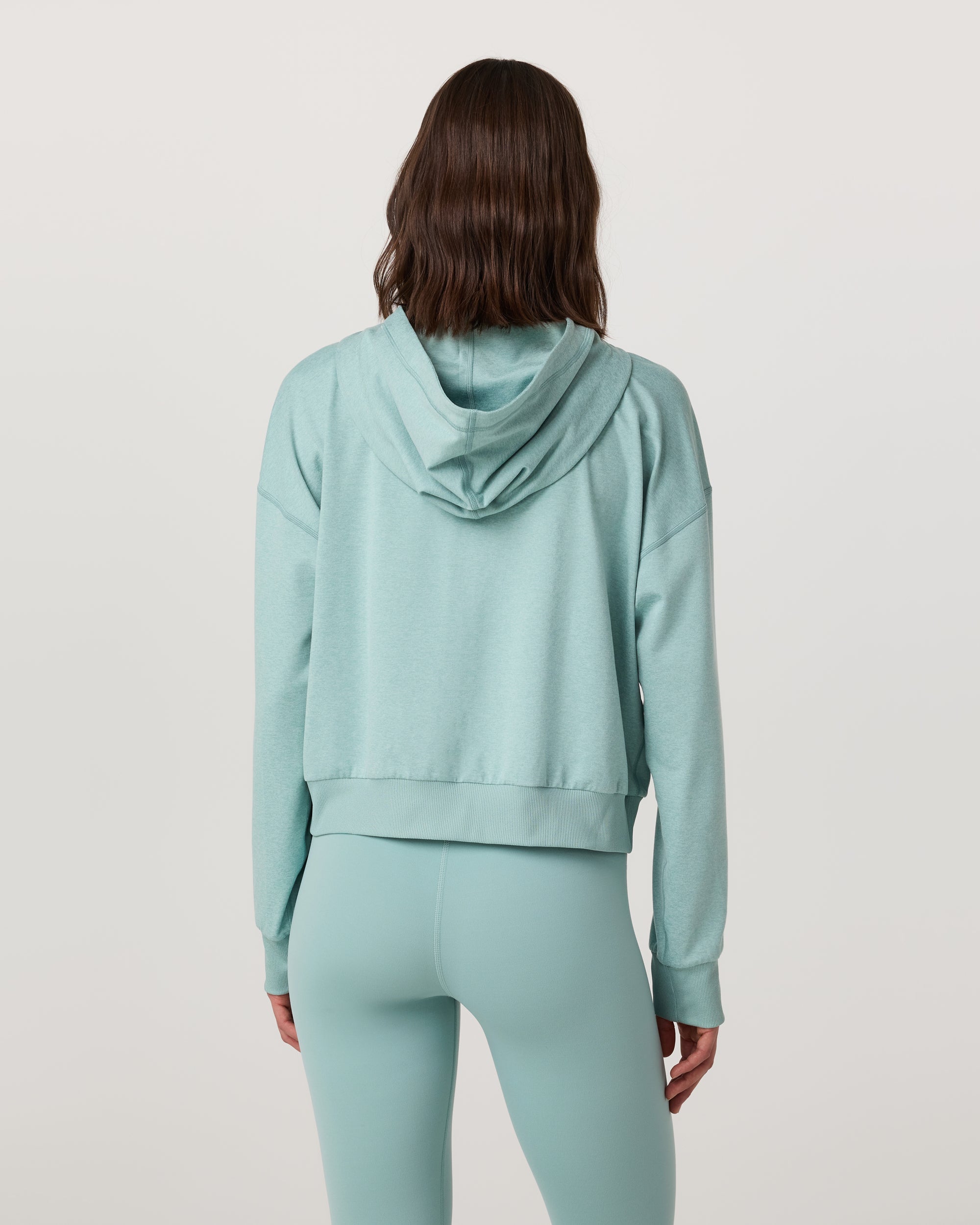 Coremotion zip hoodie