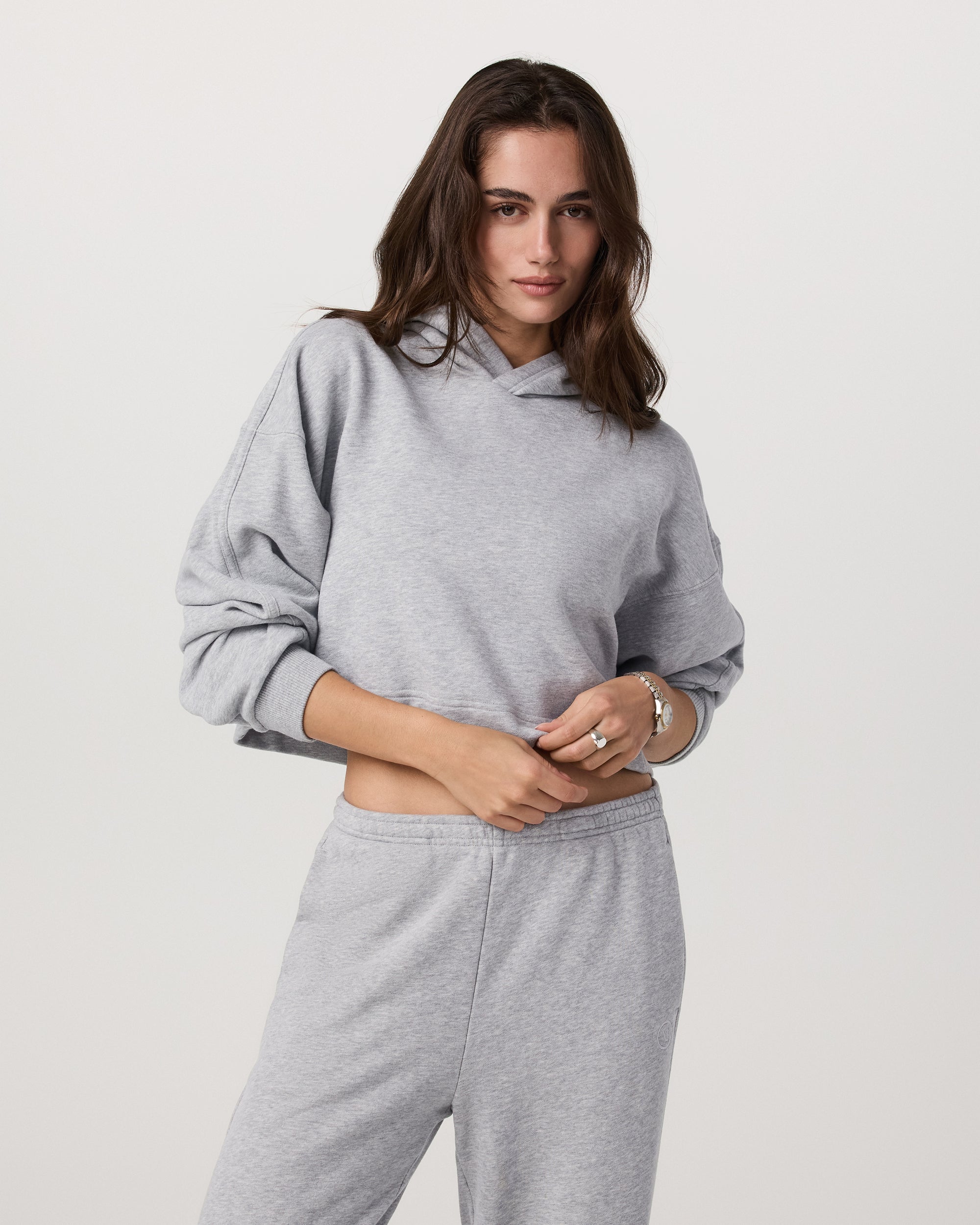 Sedona pullover hoodie