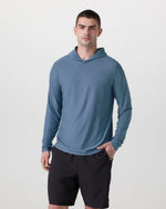 Aerolite training hoodie