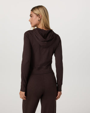 Flexease zip hoodie