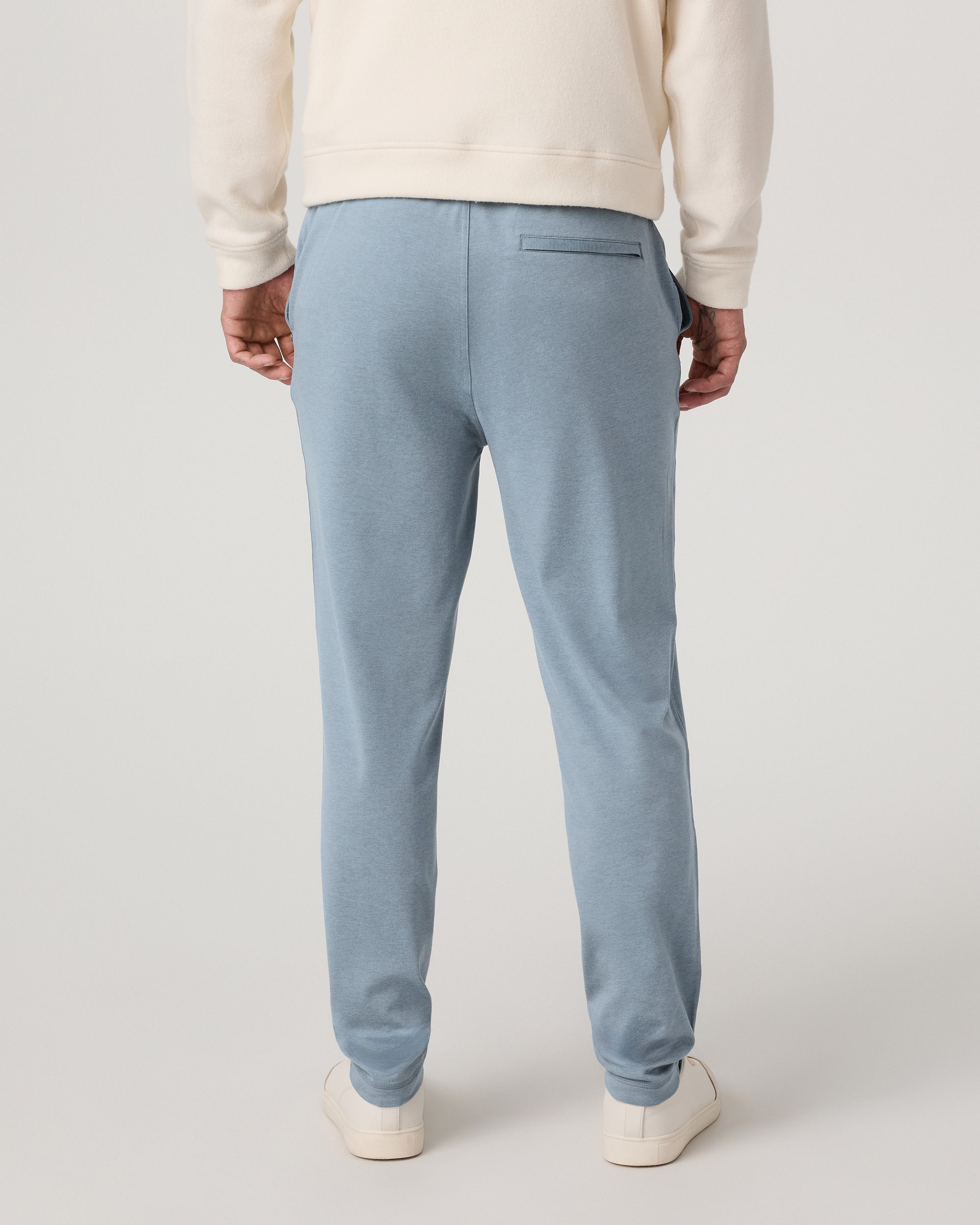 Everyday performance jogger