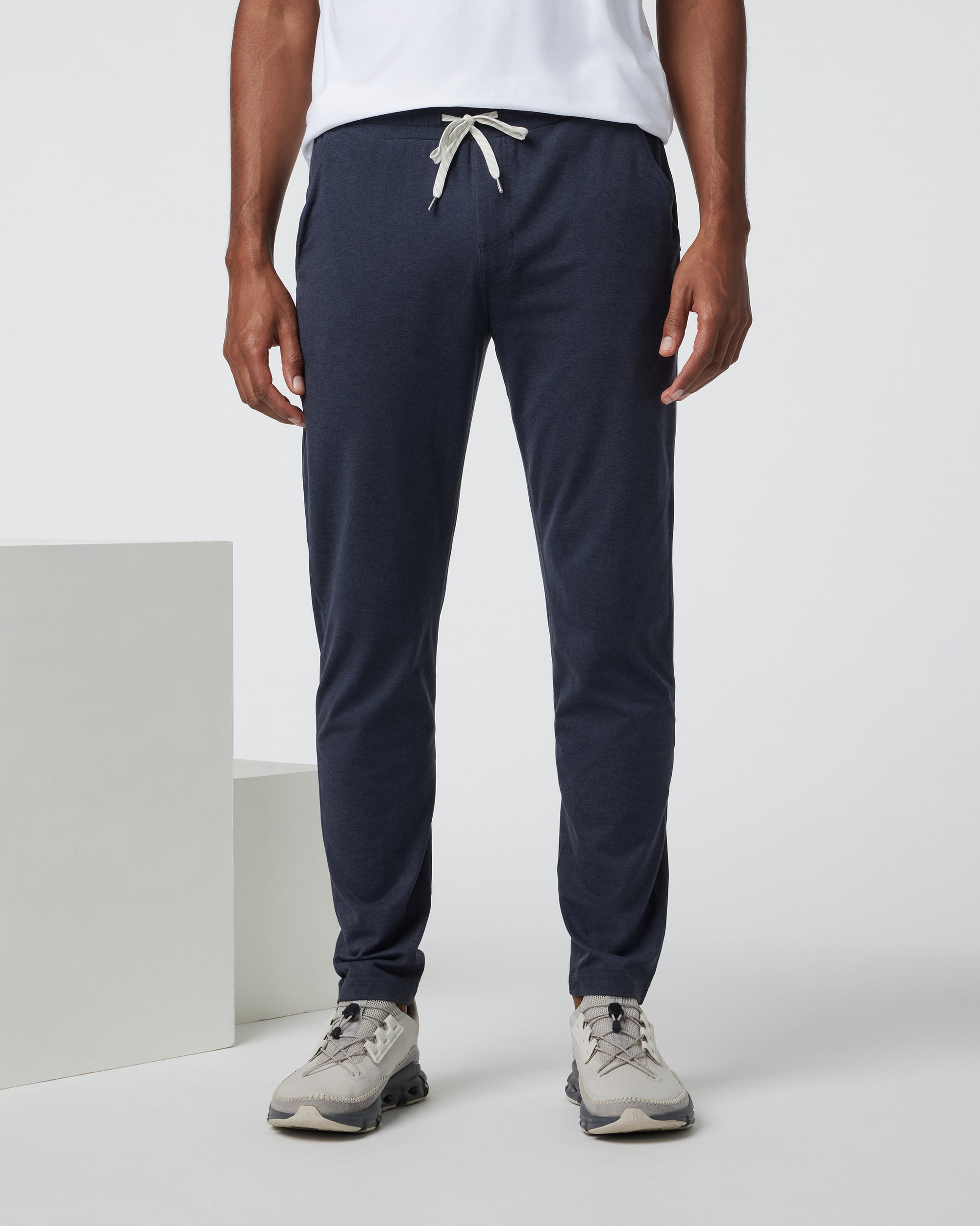 Everyday performance jogger