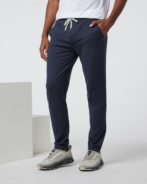 Everyday performance jogger
