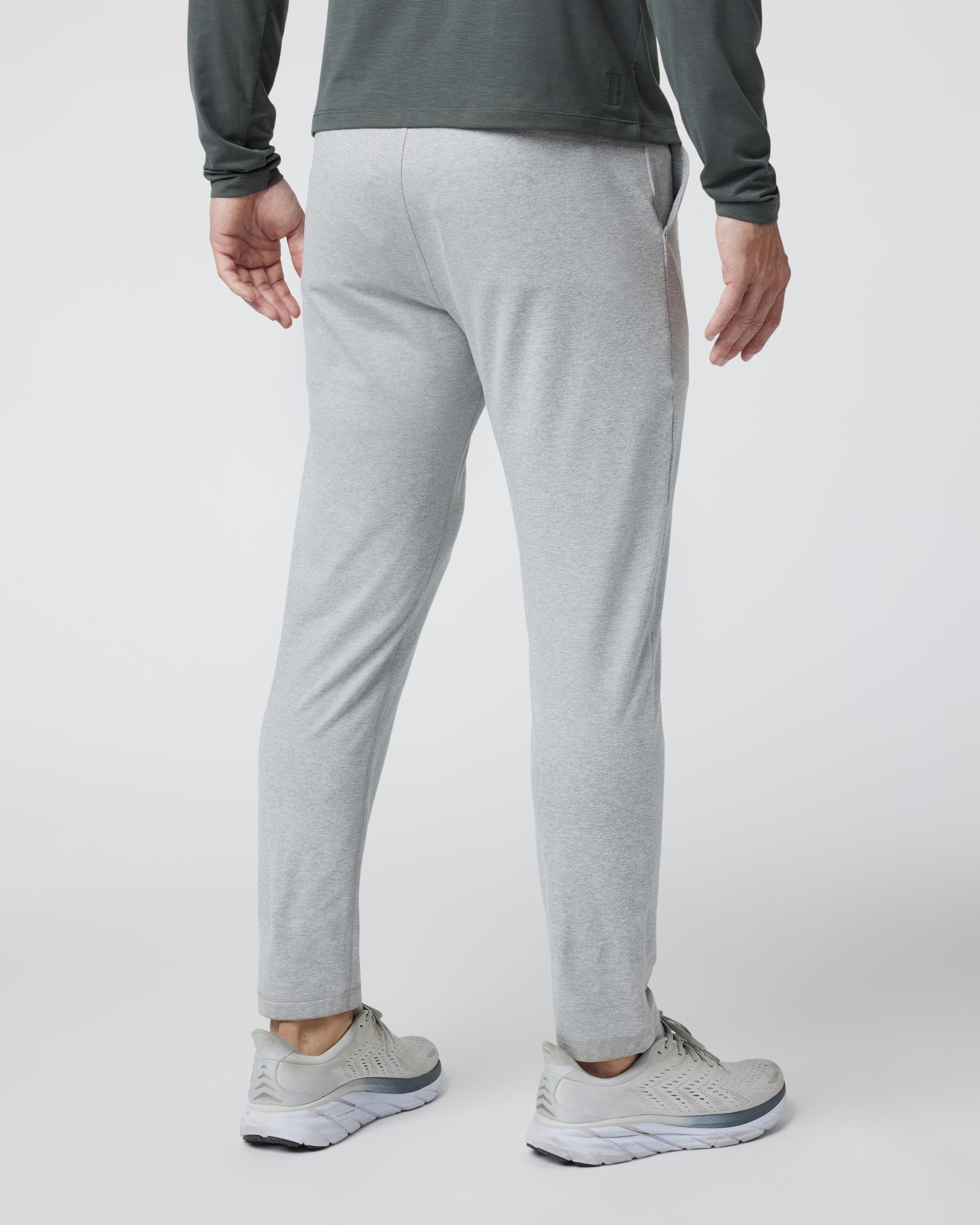 Lightweight training jogger