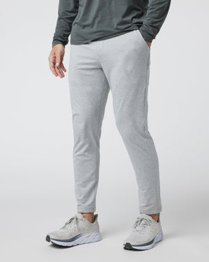 Lightweight training jogger