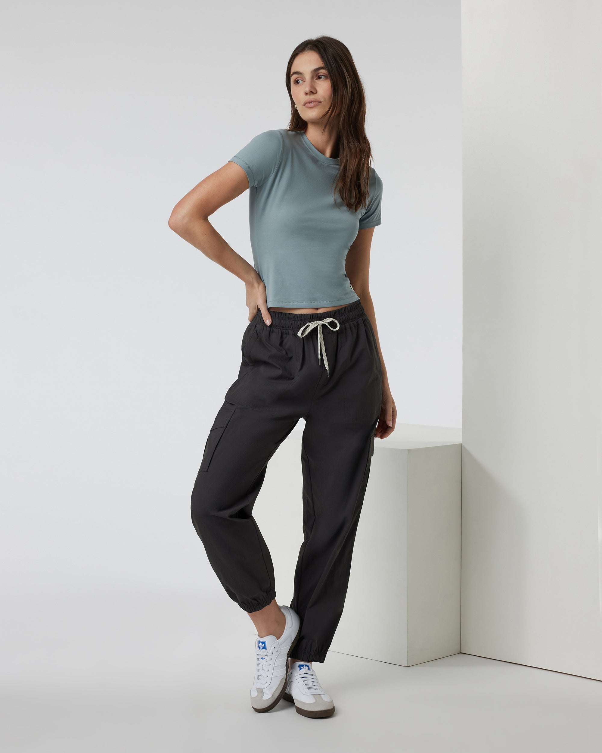StreetMotion active joggers