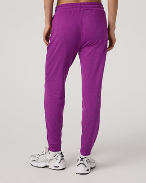 Active stretch jogger