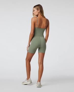 Powerstretch active jumpsuit