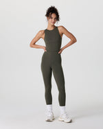 Urbanease utility jumpsuit