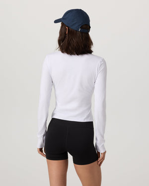 Flowfit long sleeve tee