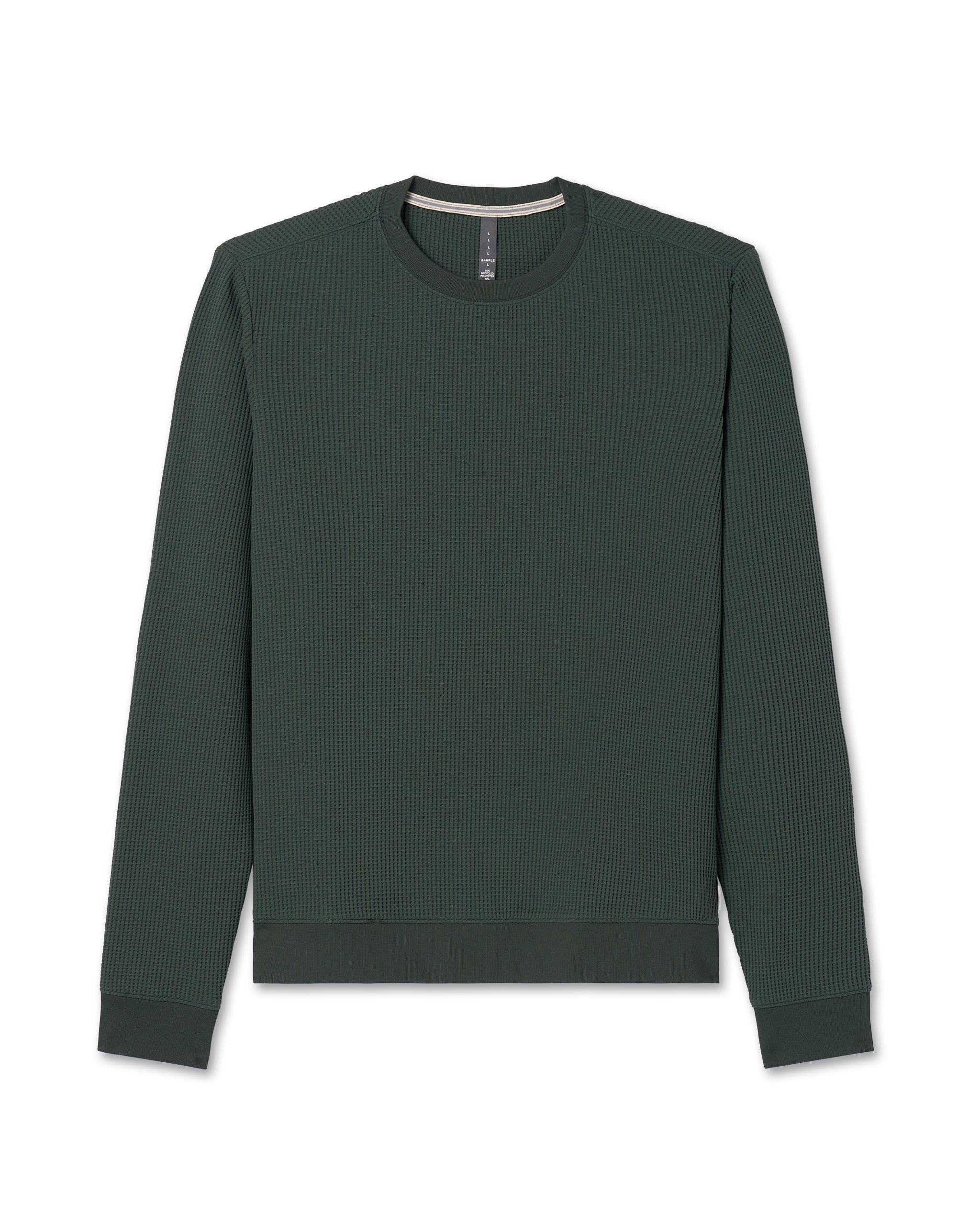 Thermoflex running shirt