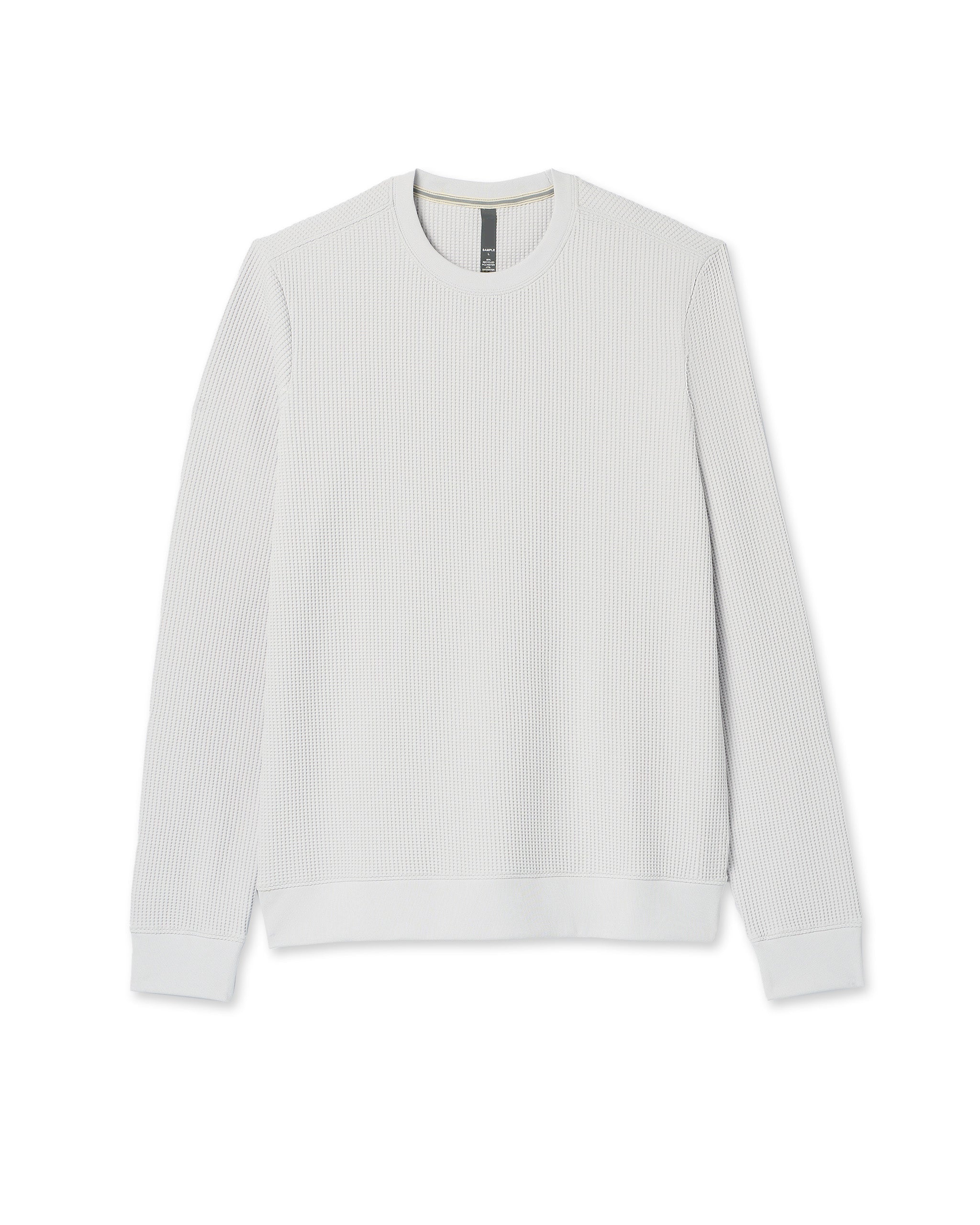 Thermoflex running shirt