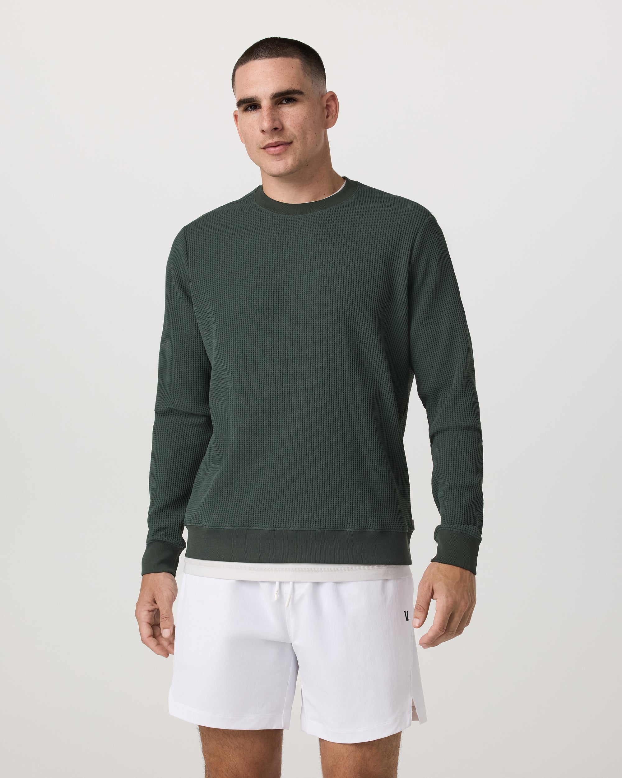 Thermoflex running shirt