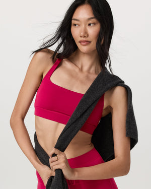 Pearl sports bra