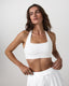 Pearl sports bra