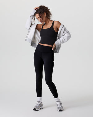 SculptFit sports top