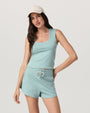 Enduro mesh top