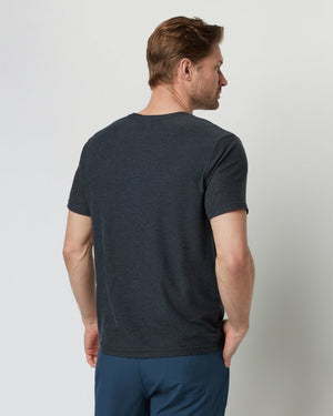 Strato tech tee
