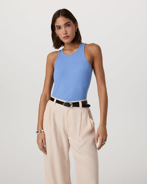 Breeze active tank