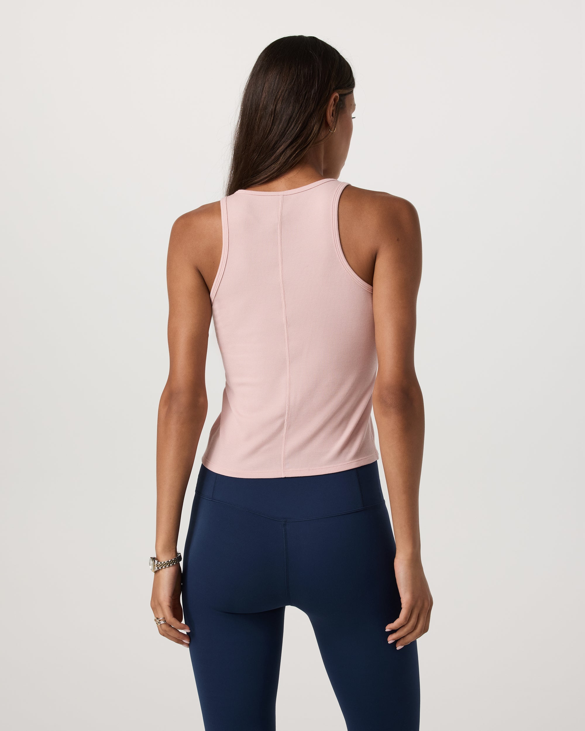 Breeze active tank