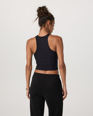 Luxe fit tank