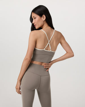 ZenFlow Yoga Mat