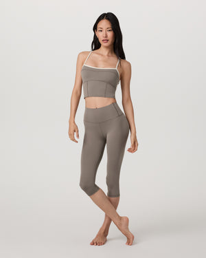 ZenFlow Yoga Mat