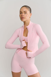 Long sleeve tops