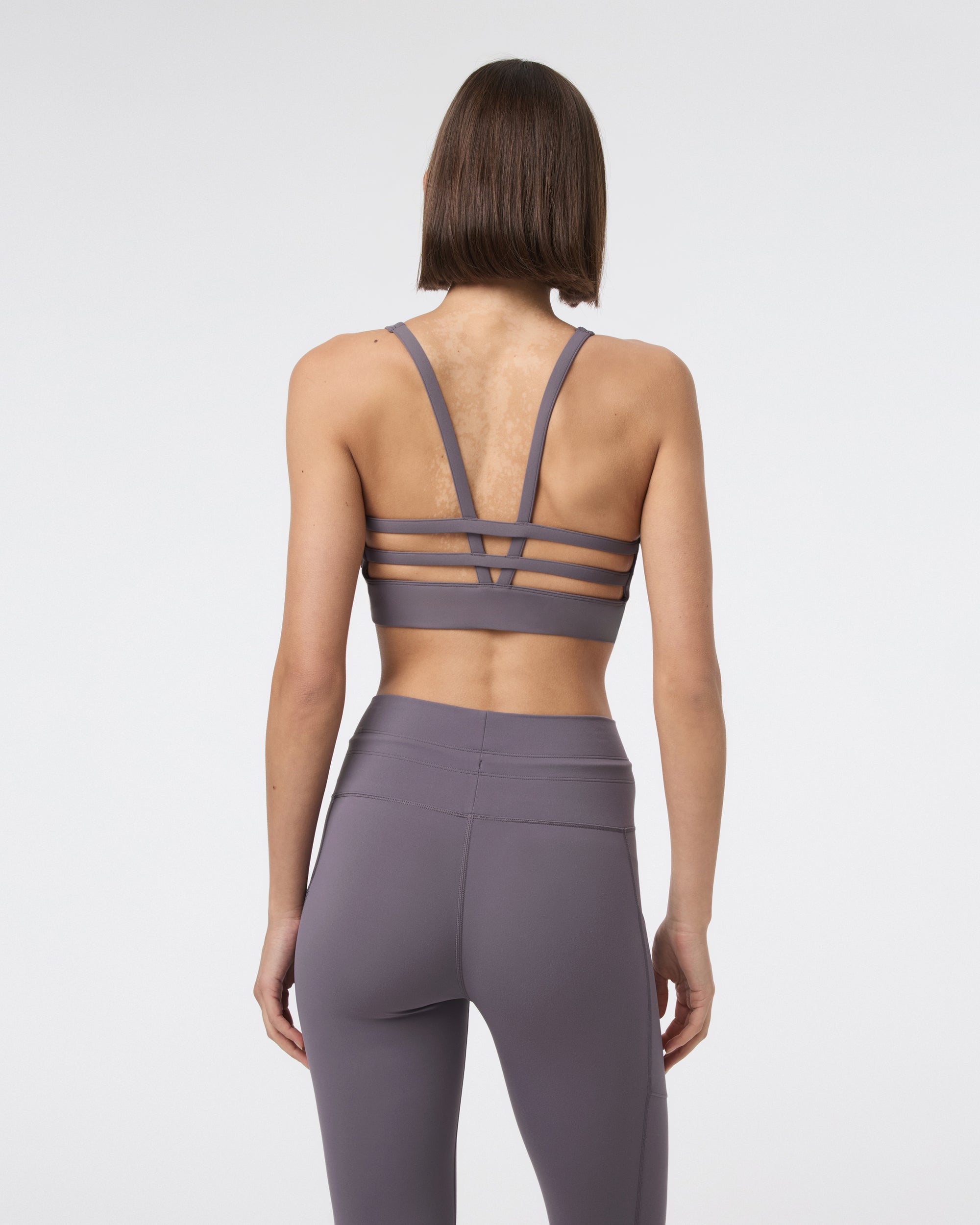 Topaz sports bra