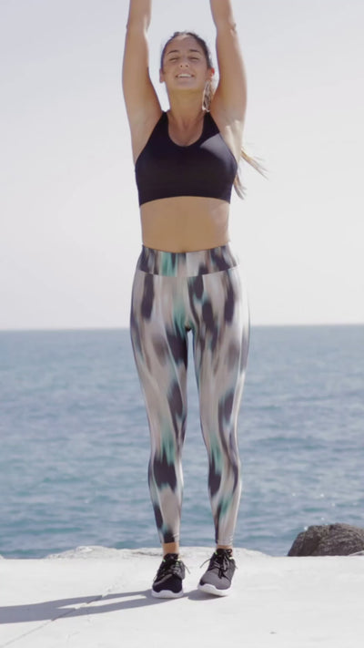 Athora Woman Ocean