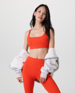 Ruby sports bra