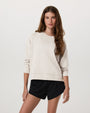 Balance crew sweatshirt