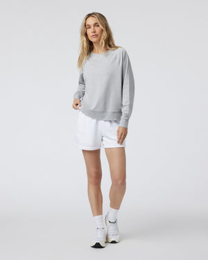 Balance crew sweatshirt