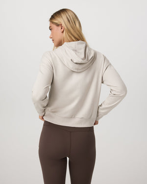 Coremotion zip hoodie
