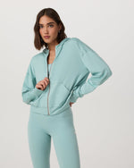 Coremotion zip hoodie