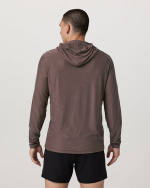 Aerolite training hoodie
