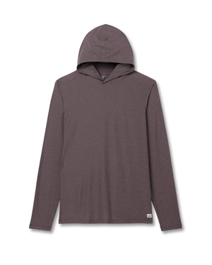 Aerolite training hoodie