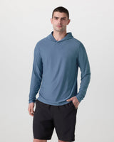 Aerolite training hoodie