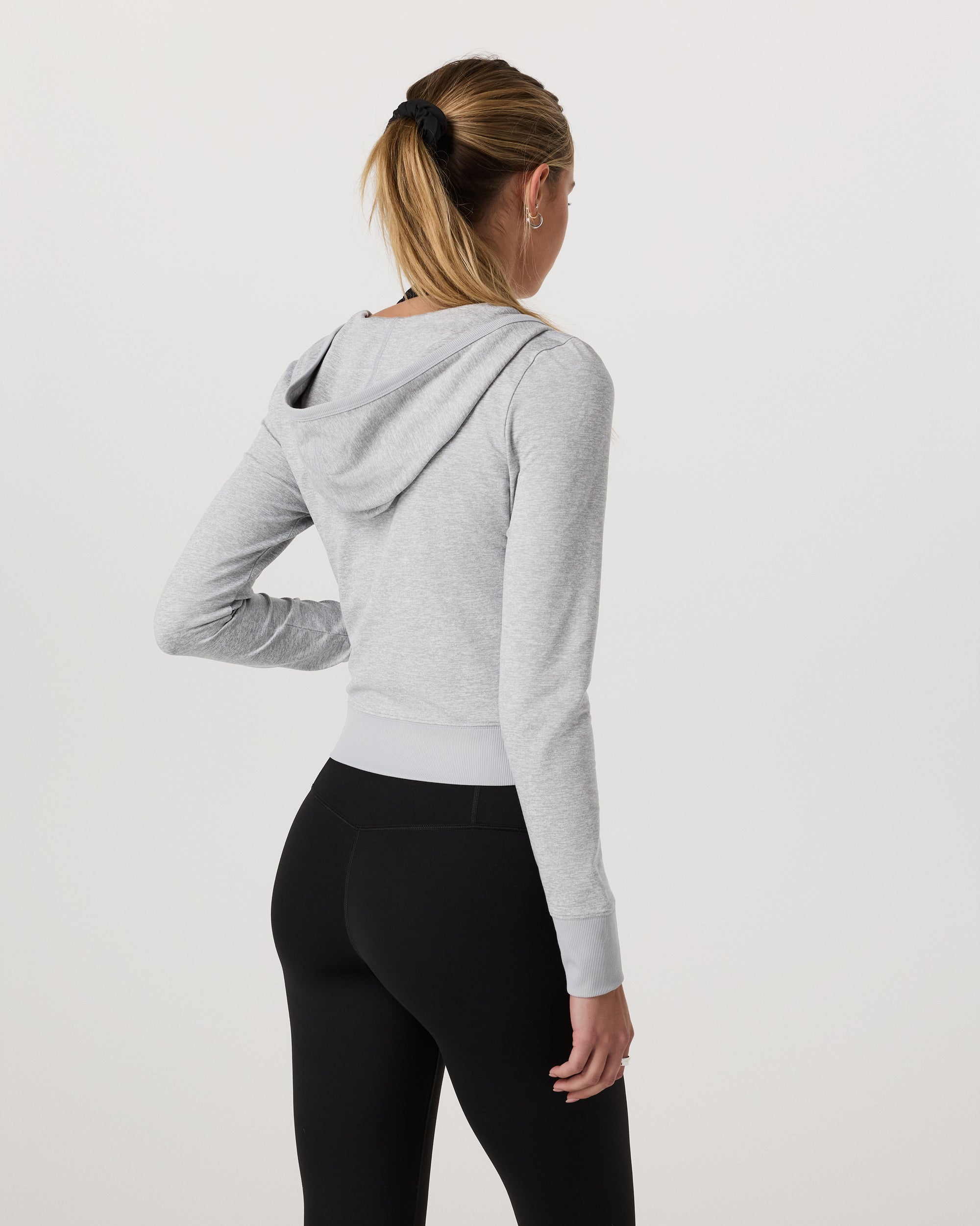 Flexease zip hoodie