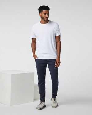 Everyday performance jogger