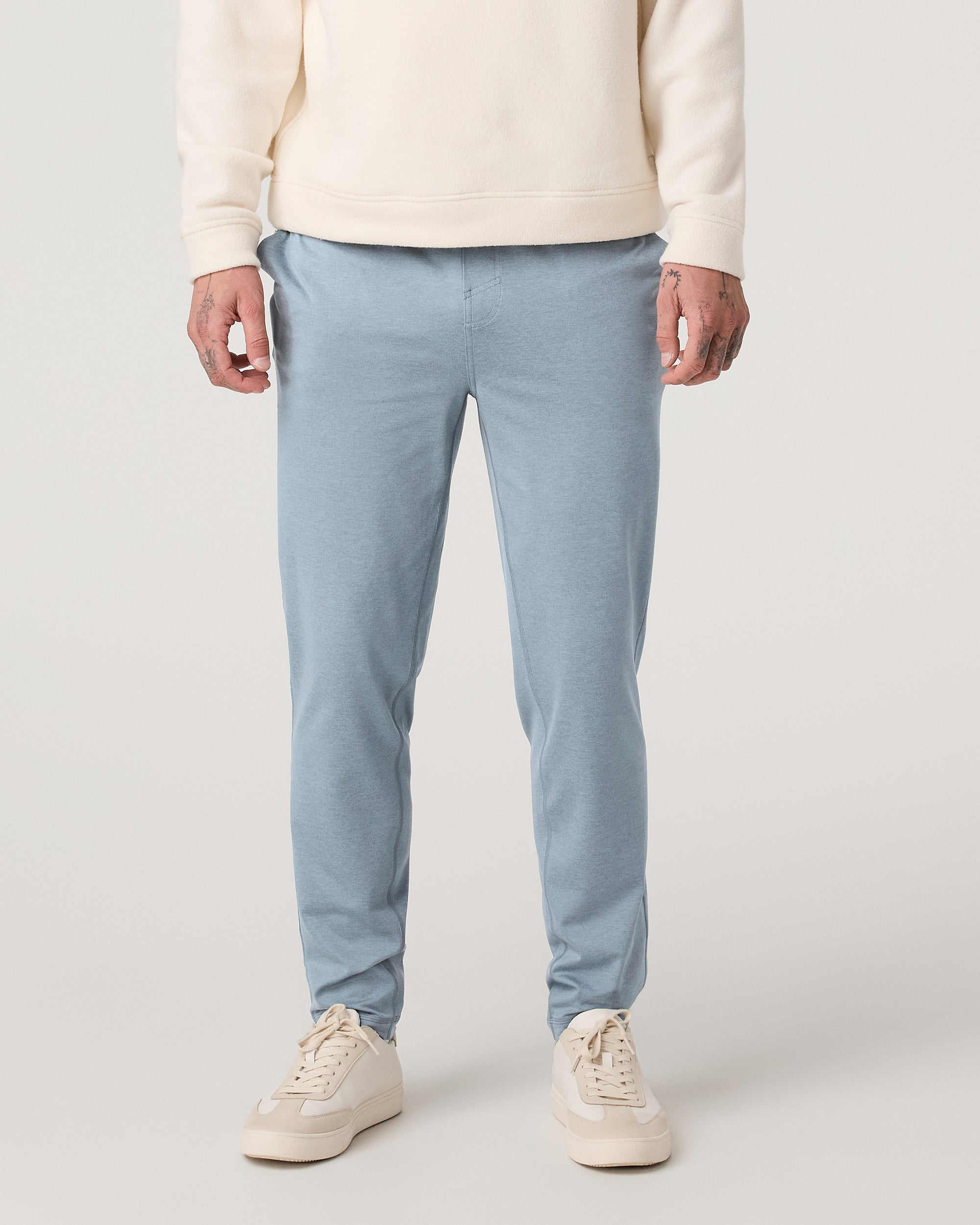 Everyday performance jogger