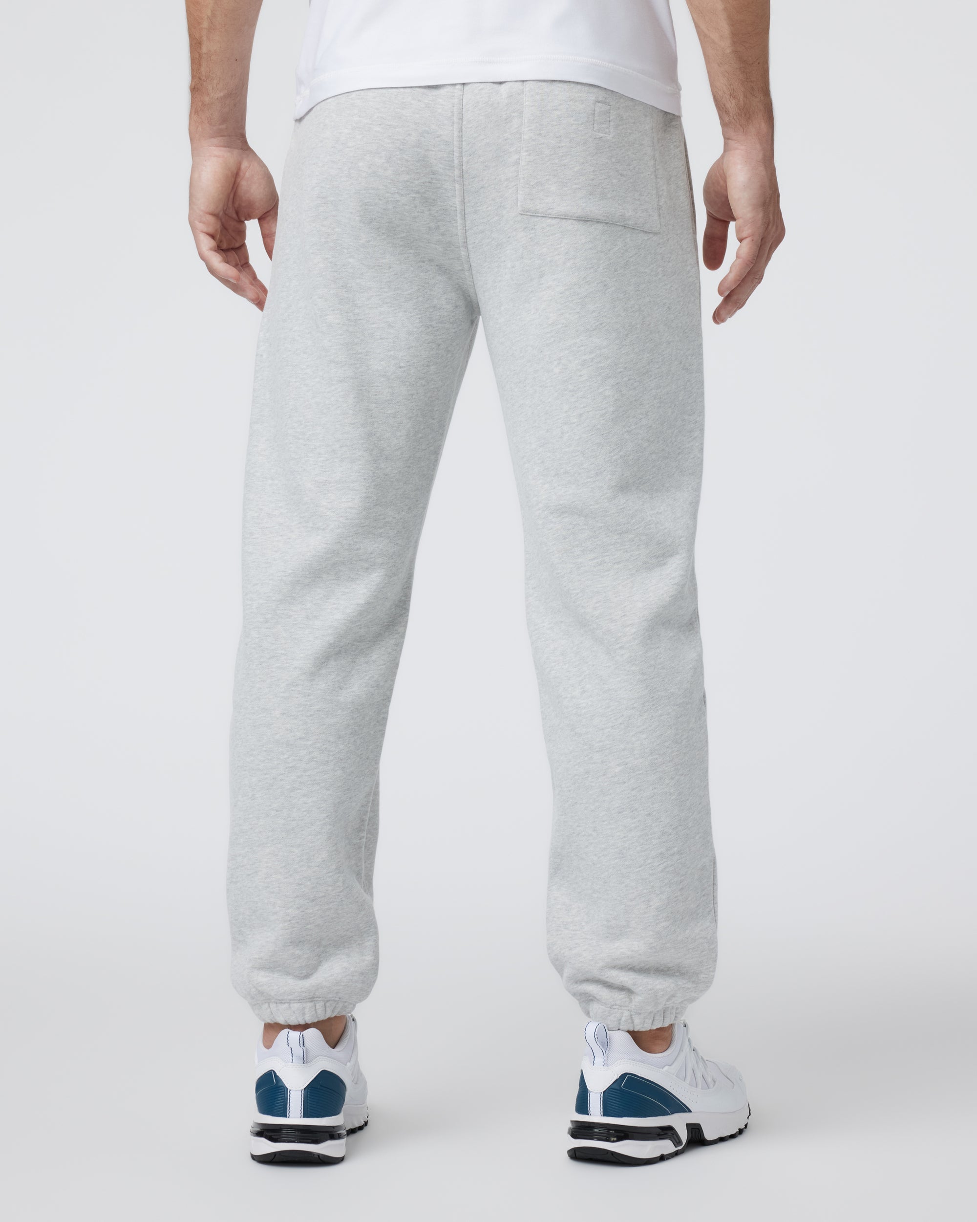 Pro active jogger