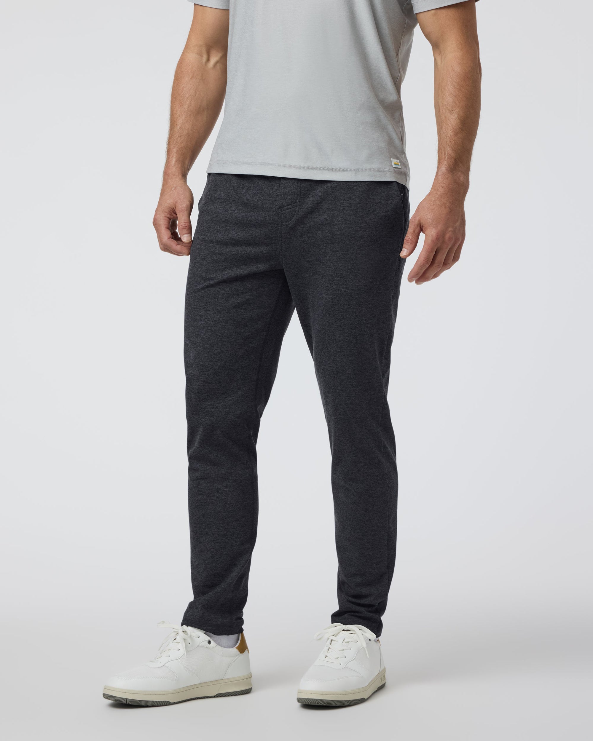 Lightweight training jogger