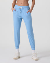 Active stretch jogger