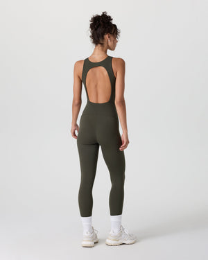 Urbanease utility jumpsuit